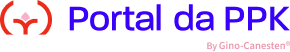 Logo Portal da PPK